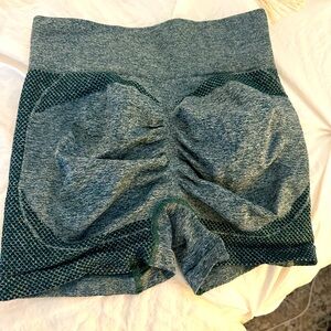 SHEIN workout shorts (never been worn)